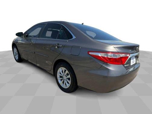 2015 Toyota Camry Hybrid LE