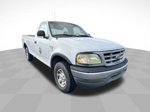 2002 Ford F-150 XL