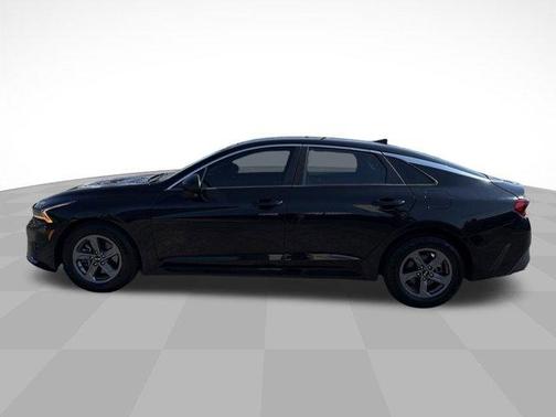 2021 Kia K5 LX