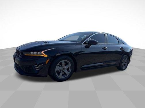 2021 Kia K5 LX