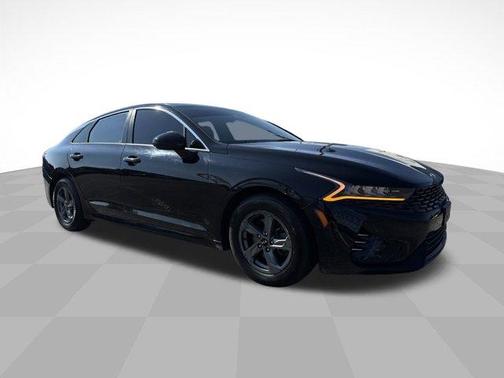 2021 Kia K5 LX