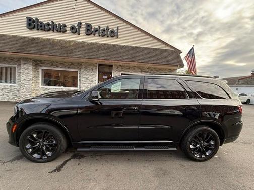 2022 Dodge Durango GT