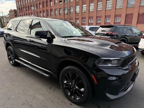 2022 Dodge Durango GT