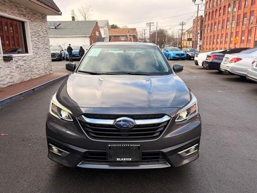 2022 Subaru Legacy Limited