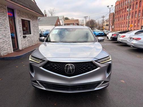 2023 Acura MDX Base