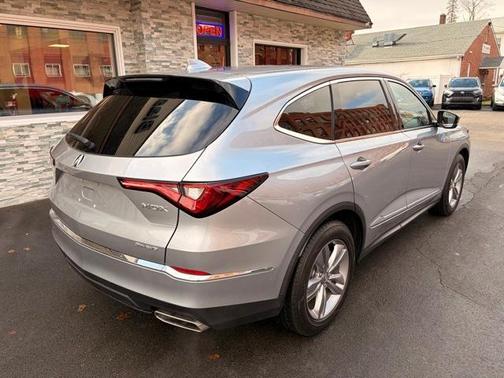 2023 Acura MDX Base