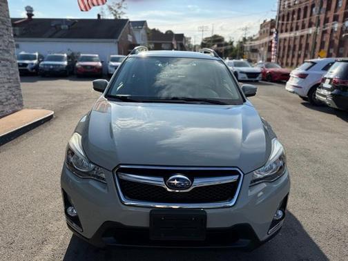 2016 Subaru Crosstrek 2.0i Limited