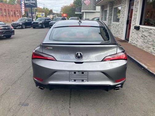 2023 Acura Integra A-Spec