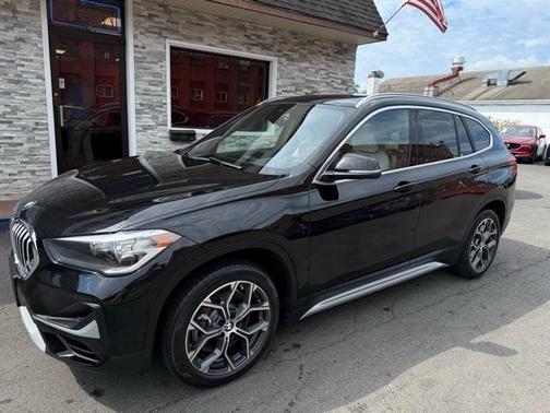 2022 BMW X1 xDrive28i