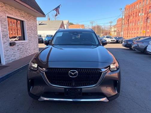 2024 Mazda CX-90 PHEV Premium