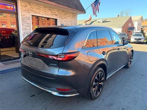 2024 Mazda CX-90 PHEV Premium