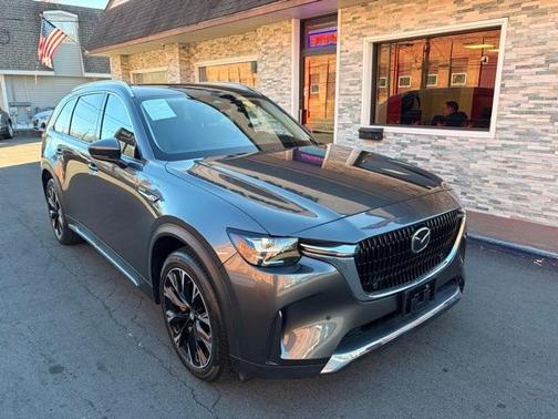 2024 Mazda CX-90 PHEV Premium