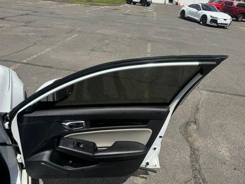 2022 Honda Civic Touring