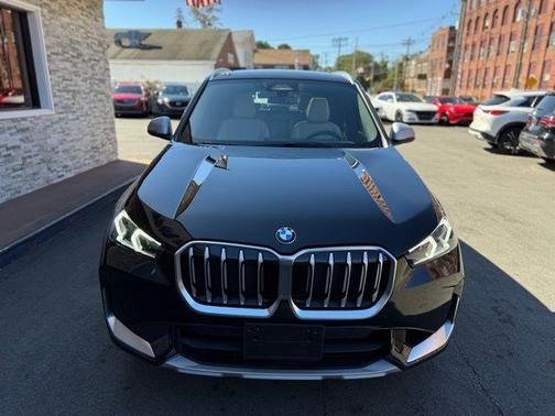 2024 BMW X1 xDrive28i