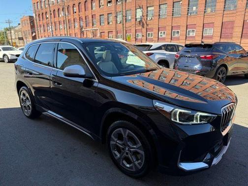 2024 BMW X1 xDrive28i