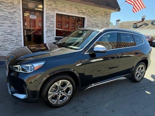 2024 BMW X1 xDrive28i