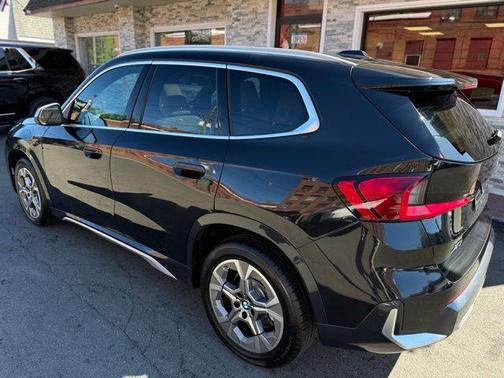 2024 BMW X1 xDrive28i