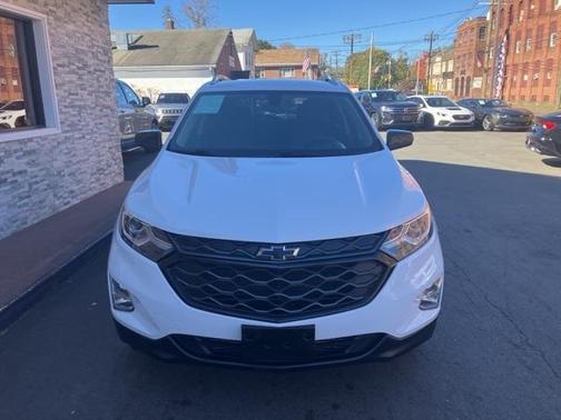 2019 Chevrolet Equinox 2LT