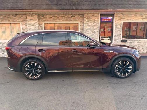 2024 Mazda CX-90 Premium