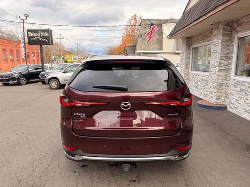 2024 Mazda CX-90 Premium