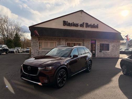 2024 Mazda CX-90 Premium