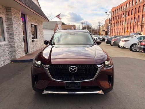 2024 Mazda CX-90 Premium