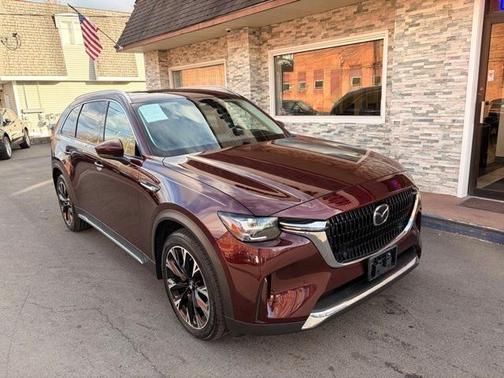 2024 Mazda CX-90 Premium