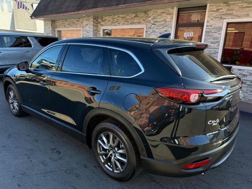 2023 Mazda CX-9 Touring