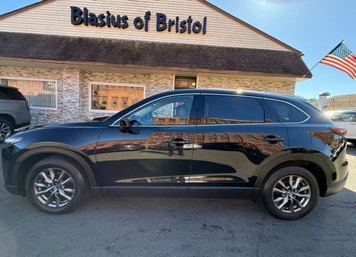 2023 Mazda CX-9 Touring