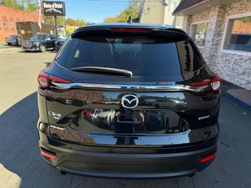 2023 Mazda CX-9 Touring