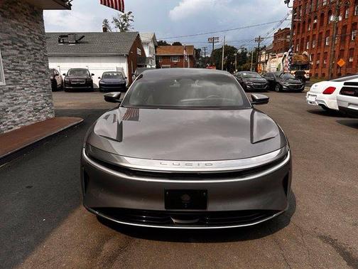 2024 Lucid Air Touring