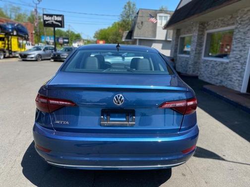 2020 Volkswagen Jetta 1.4T SEL