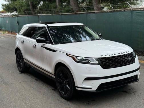 2021 Land Rover Range Rover Velar P250 S