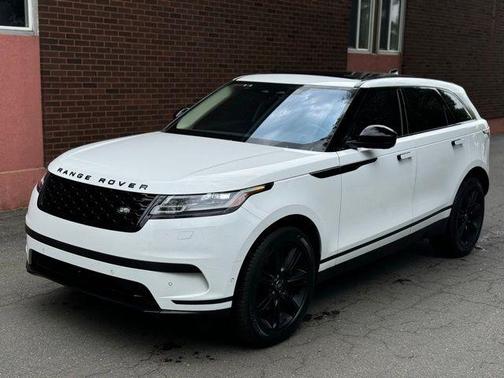 2021 Land Rover Range Rover Velar P250 S