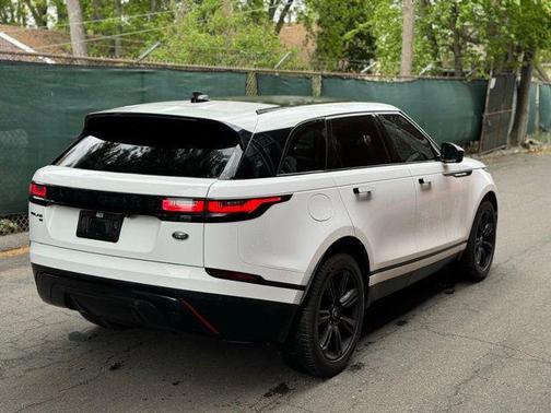 2021 Land Rover Range Rover Velar P250 S