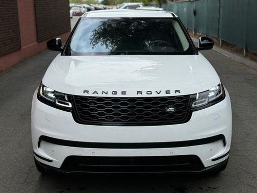 2021 Land Rover Range Rover Velar P250 S