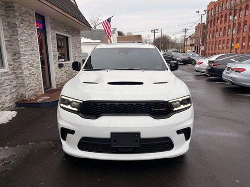 2022 Dodge Durango GT