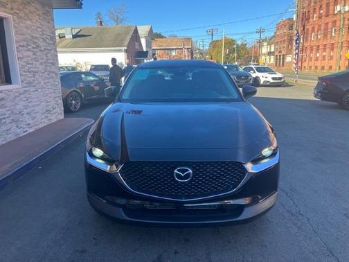 2021 Mazda CX-30 Base