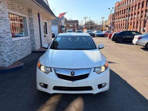 2014 Acura TSX Special Edition