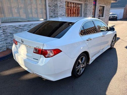 2014 Acura TSX Special Edition