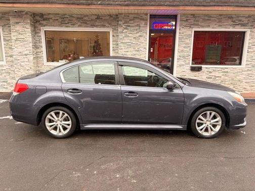 2014 Subaru Legacy 2.5i Premium