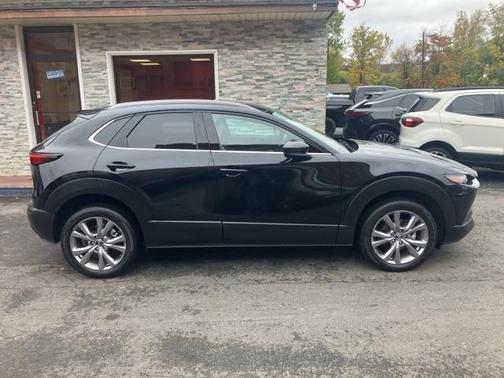 2022 Mazda CX-30 Premium Package