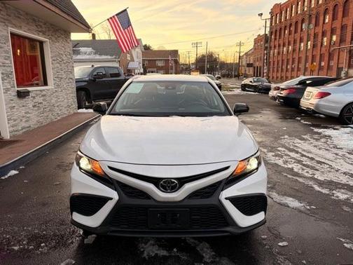 2024 Toyota Camry SE Nightshade