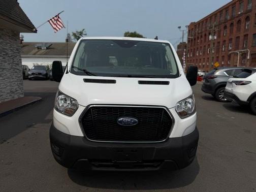 2021 Ford Transit-250 Base