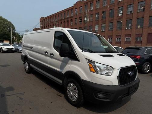 2021 Ford Transit-250 Base
