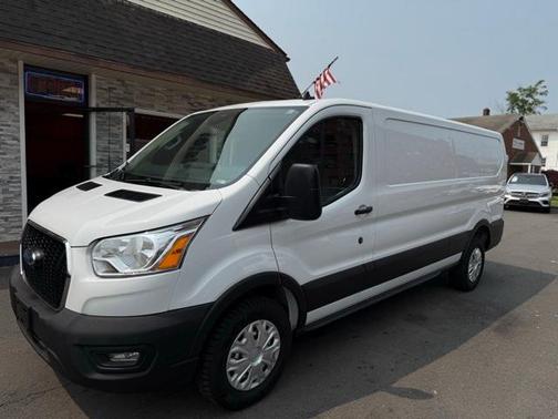 2021 Ford Transit-250 Base