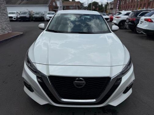 2022 Nissan Altima 2.5 SL