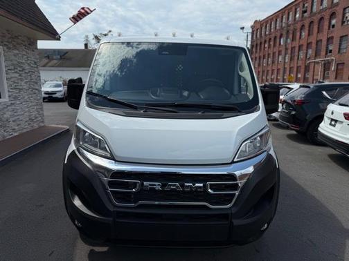 2023 RAM ProMaster 2500 Base
