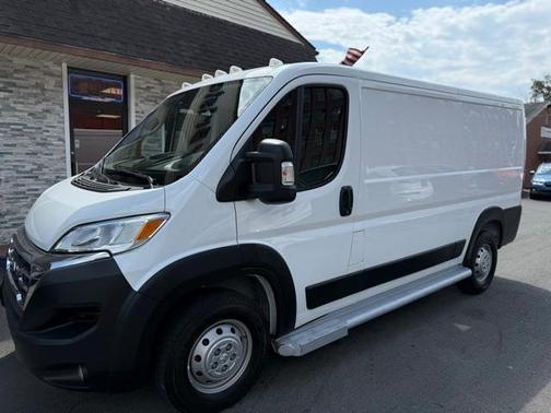 2023 RAM ProMaster 2500 Base