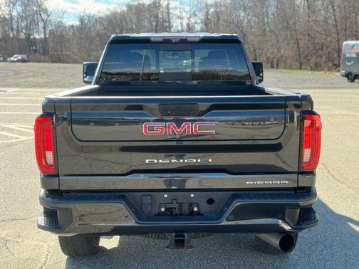 2020 GMC Sierra 2500 Denali